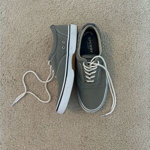 Sperry 9.5 wide shoes